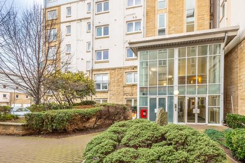 12/48 Pilrig Heights, Edinburgh, EH6 5BB