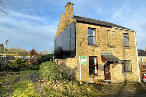 undefined, Talbot Road, Penistone, S36