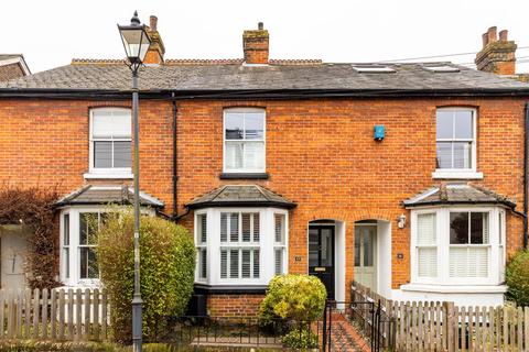 3 bedroom terraced house for sale, Nutley Lane, Reigate