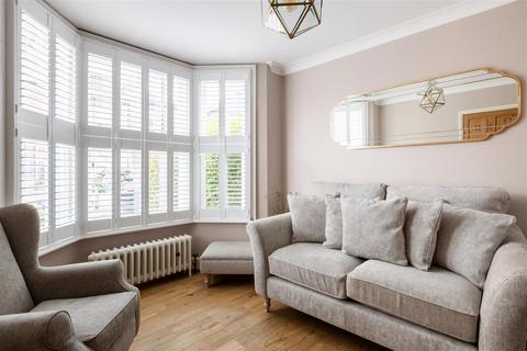 3 bedroom terraced house for sale, Nutley Lane, Reigate