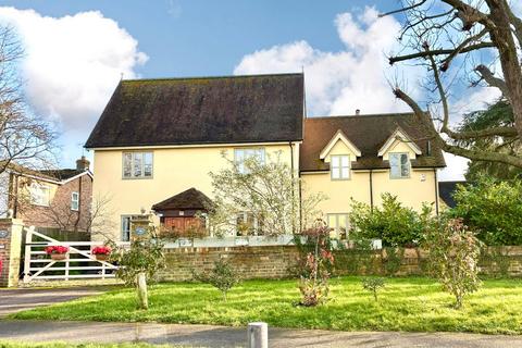 4 bedroom detached house for sale, The Heath, Hatfield Heath, Bishop's Stortford, CM22