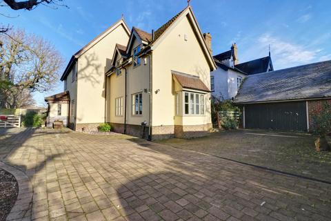 4 bedroom detached house for sale, The Heath, Hatfield Heath, Bishop's Stortford, CM22