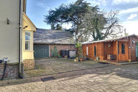 4 bedroom detached house for sale, The Heath, Hatfield Heath, Bishop's Stortford, CM22