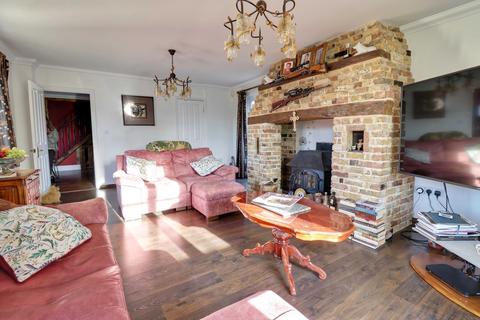 4 bedroom detached house for sale, The Heath, Hatfield Heath, Bishop's Stortford, CM22