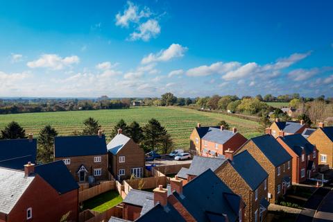 4 bedroom detached house for sale, Middleton Cheney, Banbury, Northamptonshire