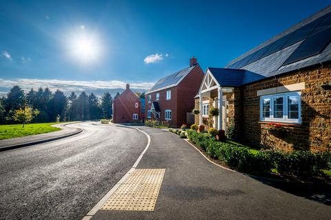 4 bedroom detached house for sale, Middleton Cheney, Banbury, Northamptonshire