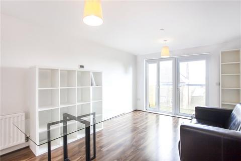 1 bedroom apartment for sale, Dunn Street, London, E8