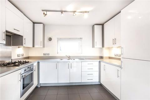 1 bedroom apartment for sale, Dunn Street, London, E8