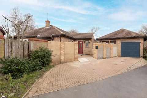 3 bedroom detached bungalow for sale, Diana Way, Caister-On-Sea