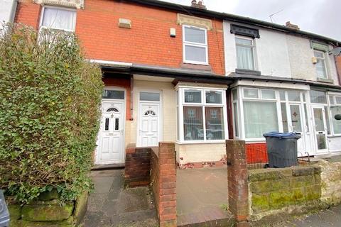 3 bedroom terraced house for sale, Medina Road, Birmingham B11