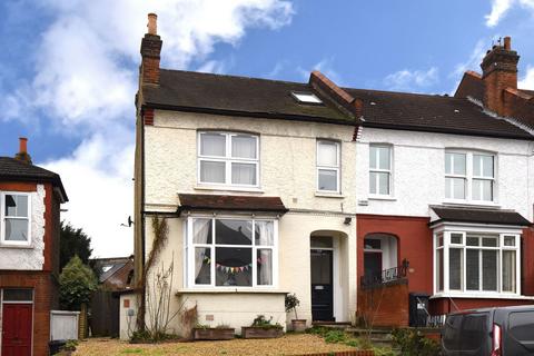 3 bedroom flat for sale, Perry Rise, Forest Hill, London, SE23 2QP