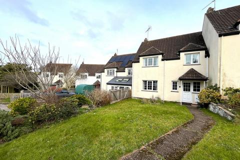 3 bedroom terraced house for sale, Budleigh Salterton EX9