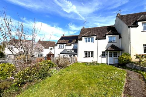 4 Glebe Close, Otterton, Budleigh Salterton, EX9 7JW
