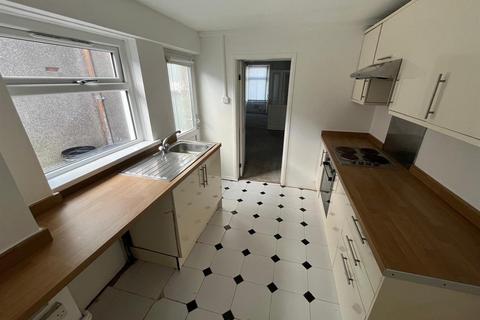 2 bedroom terraced house for sale, Courtney Street, Manselton, Swansea