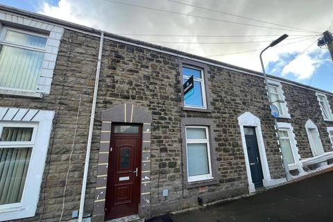 2 bedroom terraced house for sale, Courtney Street, Manselton, Swansea