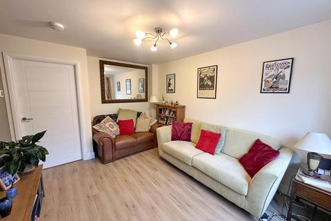 3 bedroom semi-detached house for sale, Haxton Boulevard, Eastburn,