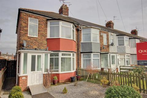 2 bedroom house for sale, Wold Road, Hull