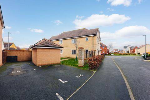 1 bedroom flat for sale, George Court, Rochford, SS4