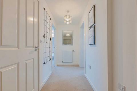 1 bedroom flat for sale, George Court, Rochford, SS4