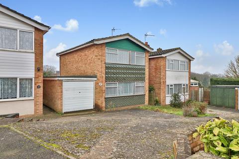 3 bedroom detached house for sale, Cottesford Close, Hadleigh, IP7