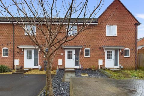 2 bedroom terraced house for sale, Fauld Drive Kingsway, Quedgeley, Gloucester