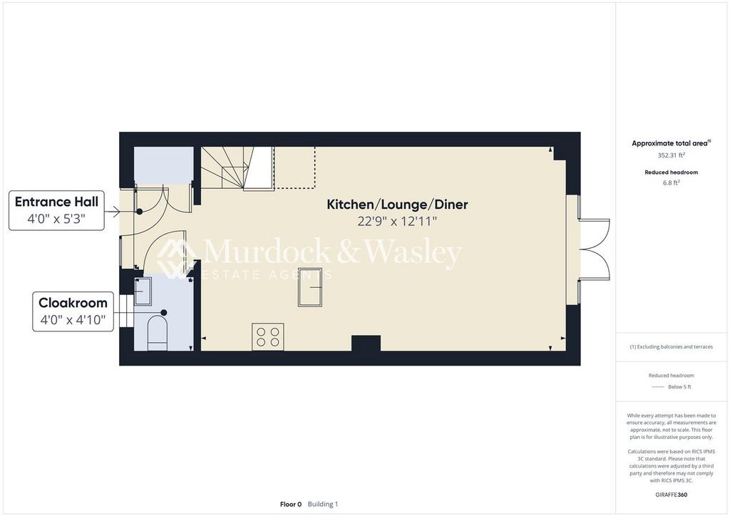 Ground Floor