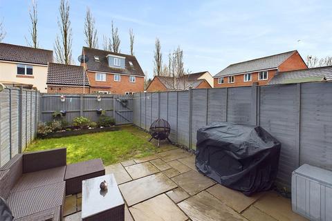 2 bedroom terraced house for sale, Fauld Drive Kingsway, Quedgeley, Gloucester