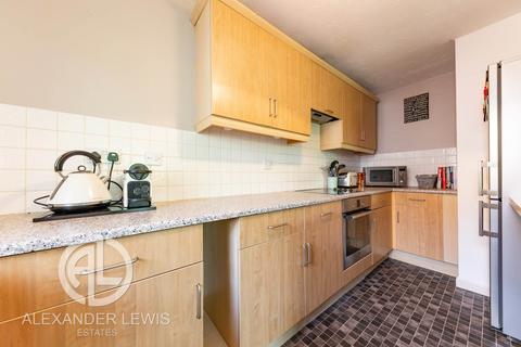 1 bedroom apartment for sale, Summers Lodge, Horace Gay Gardens, Letchworth Garden City, SG6 4XS