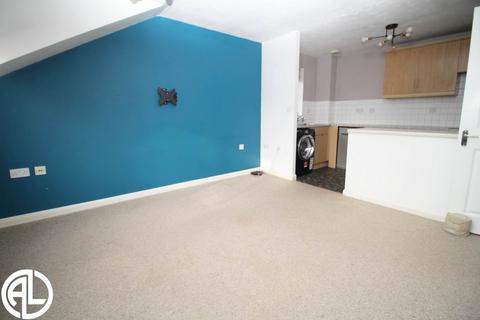 1 bedroom apartment for sale, Summers Lodge, Horace Gay Gardens, Letchworth Garden City, SG6 4XS