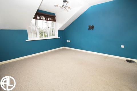 1 bedroom apartment for sale, Summers Lodge, Horace Gay Gardens, Letchworth Garden City, SG6 4XS