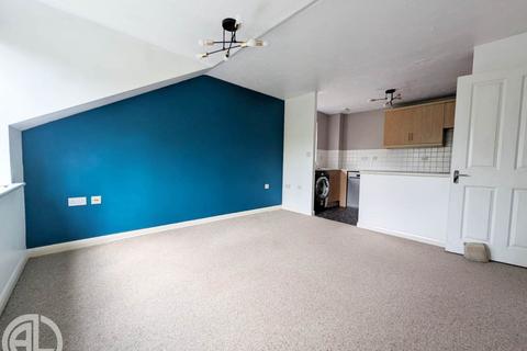 1 bedroom apartment for sale, Summers Lodge, Horace Gay Gardens, Letchworth Garden City, SG6 4XS