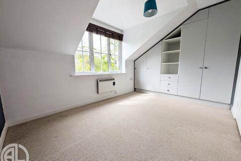 1 bedroom apartment for sale, Summers Lodge, Horace Gay Gardens, Letchworth Garden City, SG6 4XS