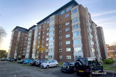 undefined, Raffles House, Hendon NW4