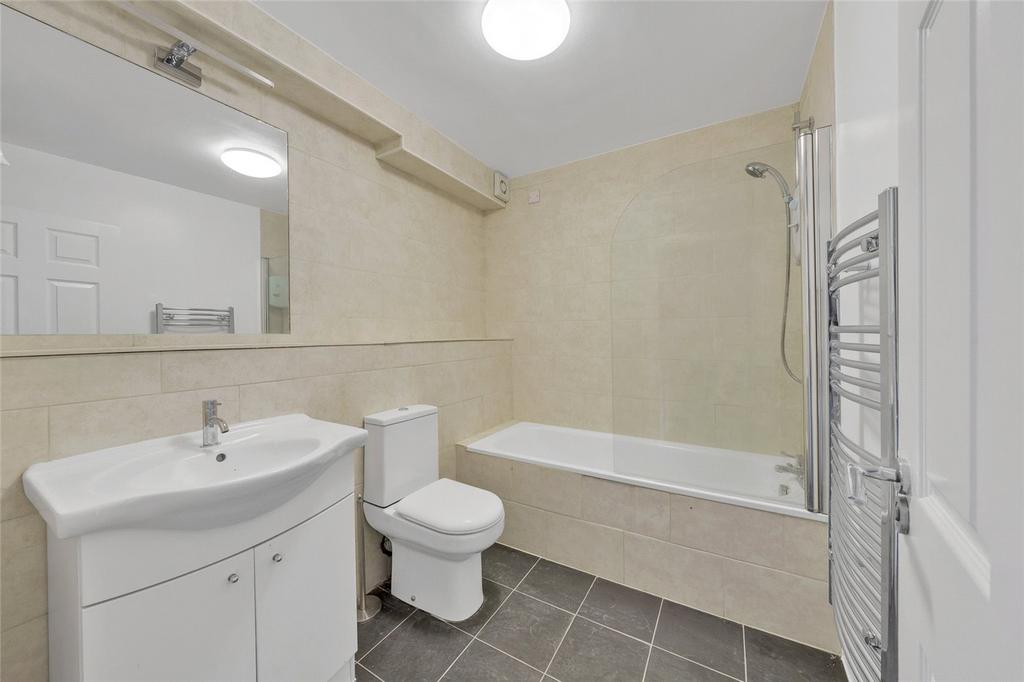 Bathroom 1