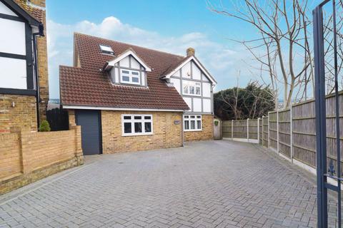 5 bedroom detached house for sale, Pound Lane North, Laindon, Basildon, Essex, SS15