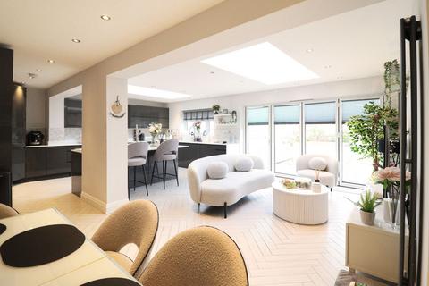 5 bedroom detached house for sale, Pound Lane North, Laindon, Basildon, Essex, SS15