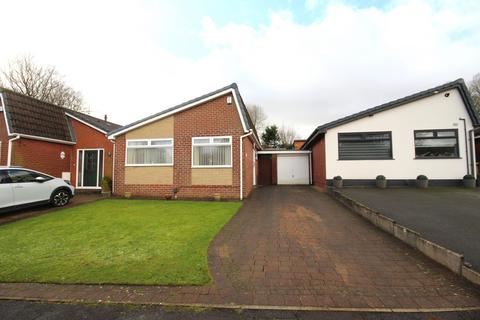 2 bedroom semi-detached house to rent, The Hall Coppice, Egerton, Bolton, Greater Manchester, BL7