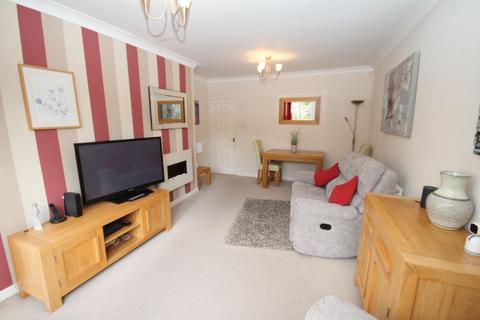 2 bedroom semi-detached house to rent, The Hall Coppice, Egerton, Bolton, Greater Manchester, BL7