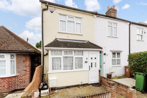 3 bedroom semi-detached house for sale, Corbylands Road, Sidcup, DA15