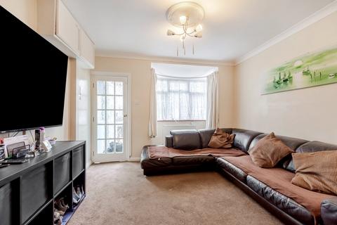 3 bedroom semi-detached house for sale, Corbylands Road, Sidcup, DA15