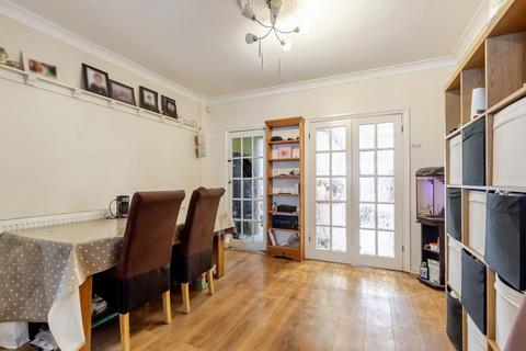 3 bedroom semi-detached house for sale, Corbylands Road, Sidcup, DA15