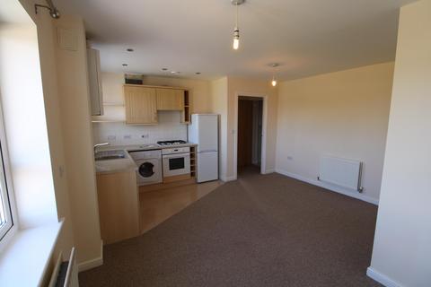 2 bedroom flat to rent, Cotton Court, Southbridge, Northampton, NN4