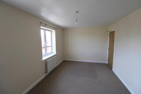 2 bedroom flat to rent, Cotton Court, Southbridge, Northampton, NN4