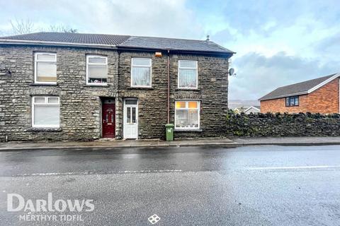 2 bedroom semi-detached house for sale, Regent Street, Aberdare