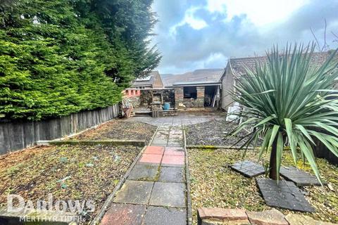 2 bedroom semi-detached house for sale, Regent Street, Aberdare