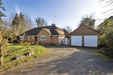 3 bedroom detached house for sale, Wildernesse Mount, Sevenoaks, Kent, TN13