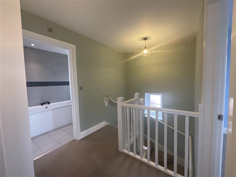 Internal Feature