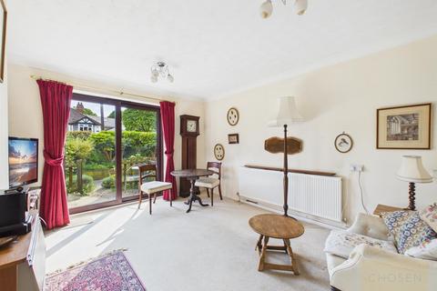 2 bedroom retirement property for sale, The Manor, Church Road, Churchdown, Gloucester