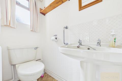 2 bedroom retirement property for sale, The Manor, Church Road, Churchdown, Gloucester