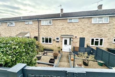 3 bedroom terraced house for sale, Norman Close, Bordon GU35